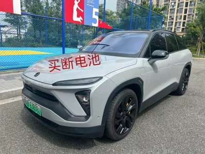 NIO ES6
