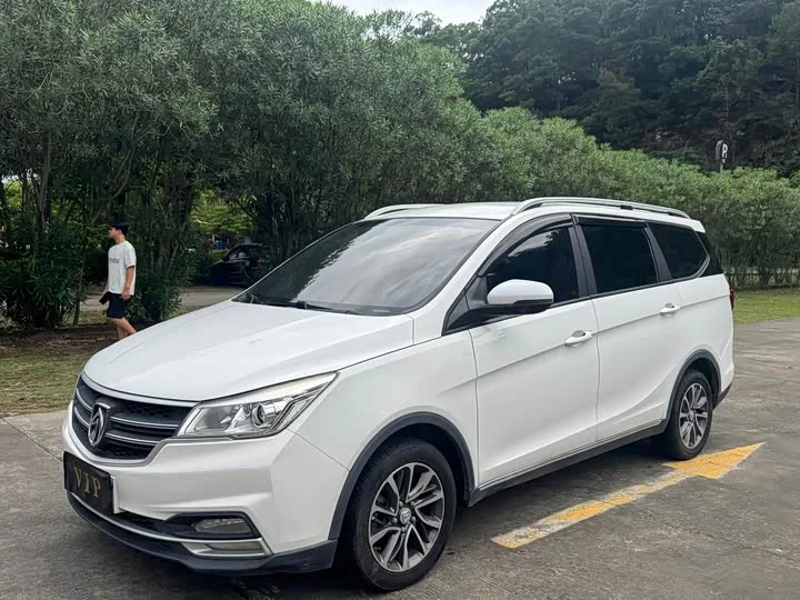 Baojun 730