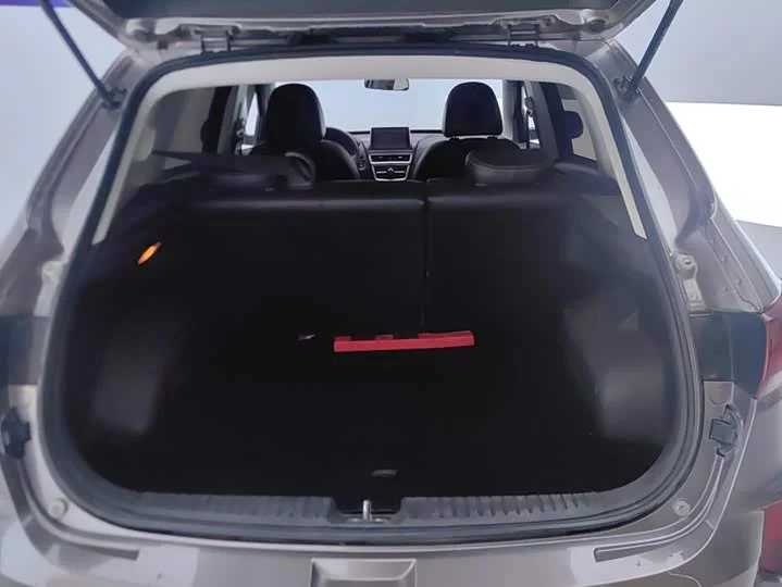 FAW Besturn X40