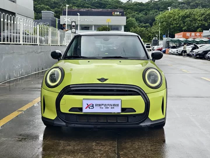 MINI 