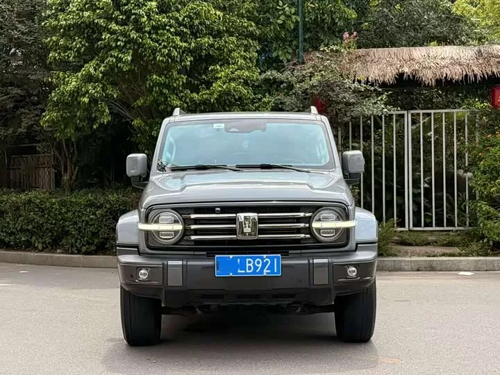 tank 300