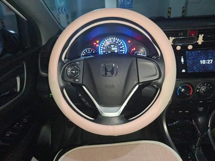 Honda Lingpai