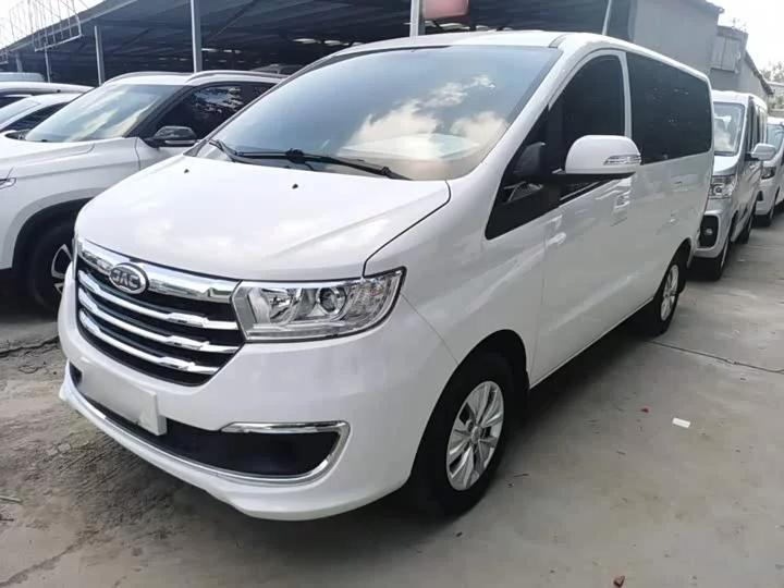 JAC Ruifeng M3