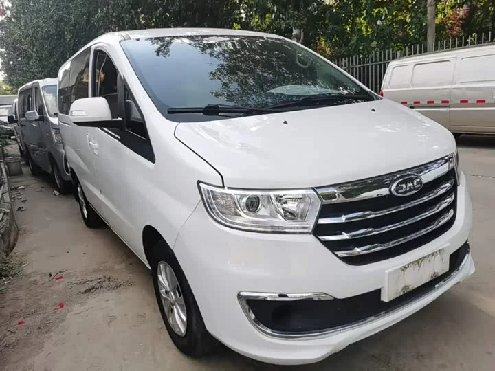 JAC Ruifeng M3