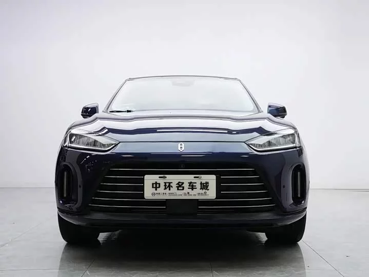AITO Question Wenjie M5