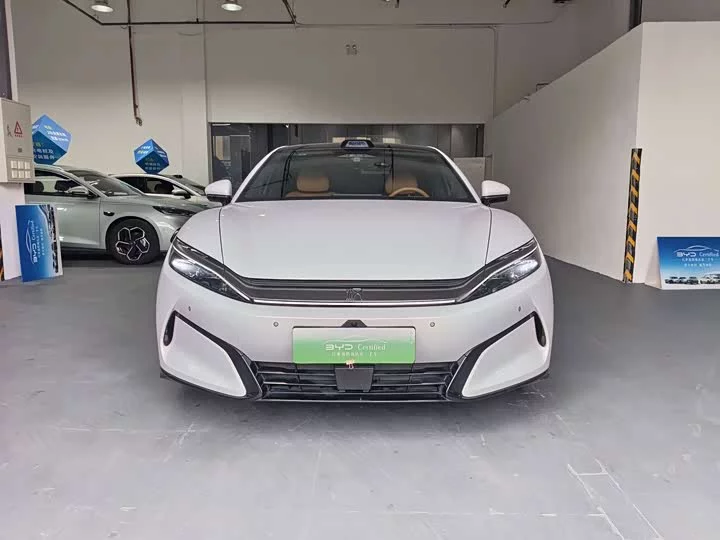 BYD Han L