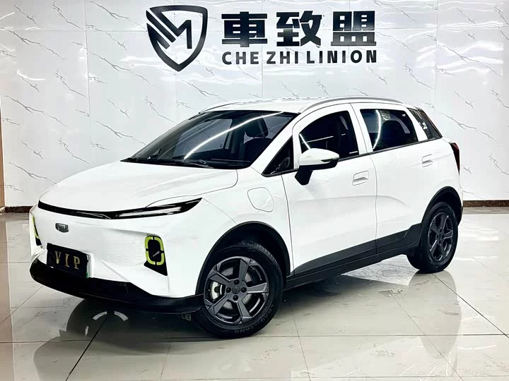 Geely E firefly