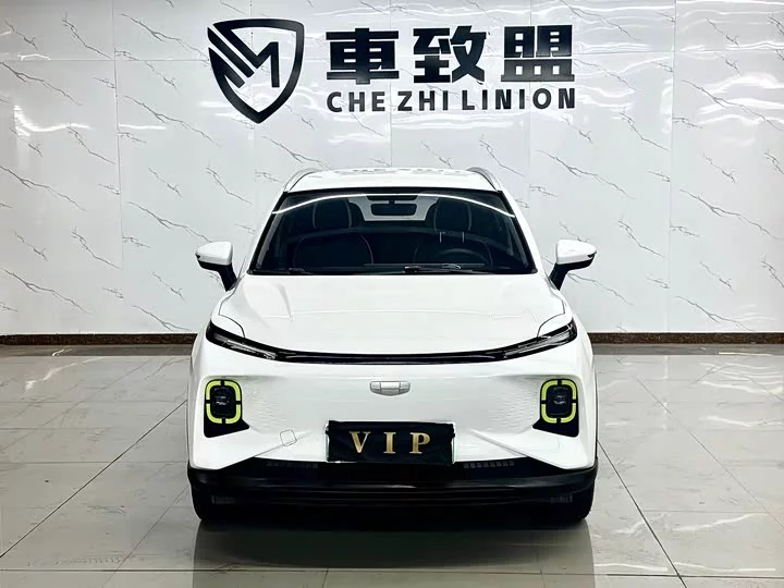 Geely E firefly