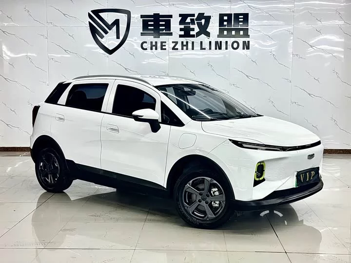 Geely E firefly