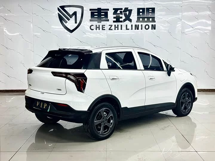 Geely E firefly