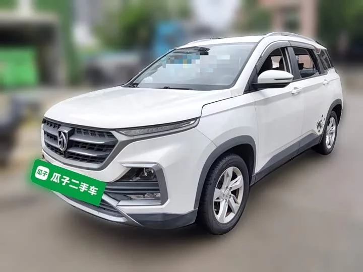 Baojun 530