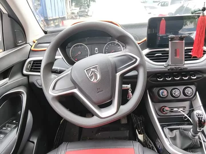 Baojun 530