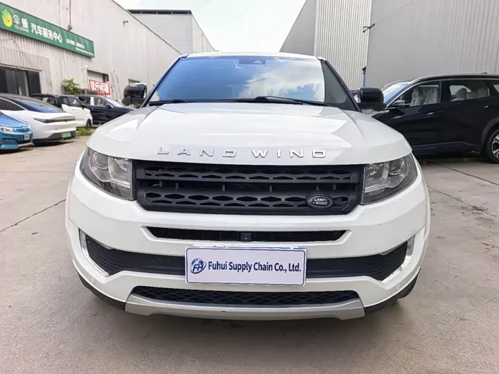 Lu Feng X7