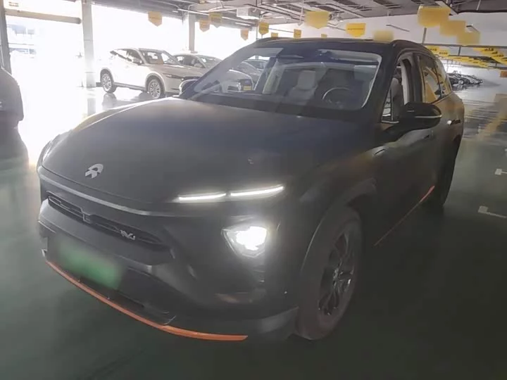 NIO ES6