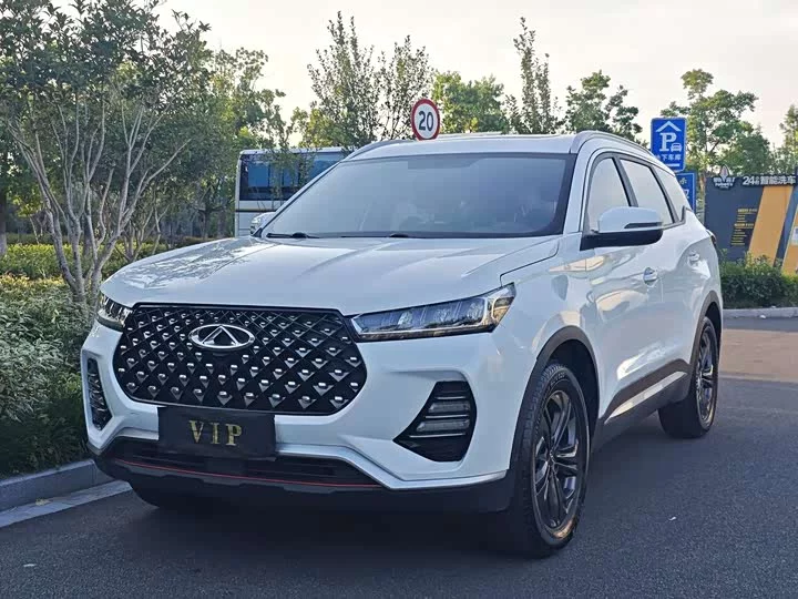 Chery Tiggo 7