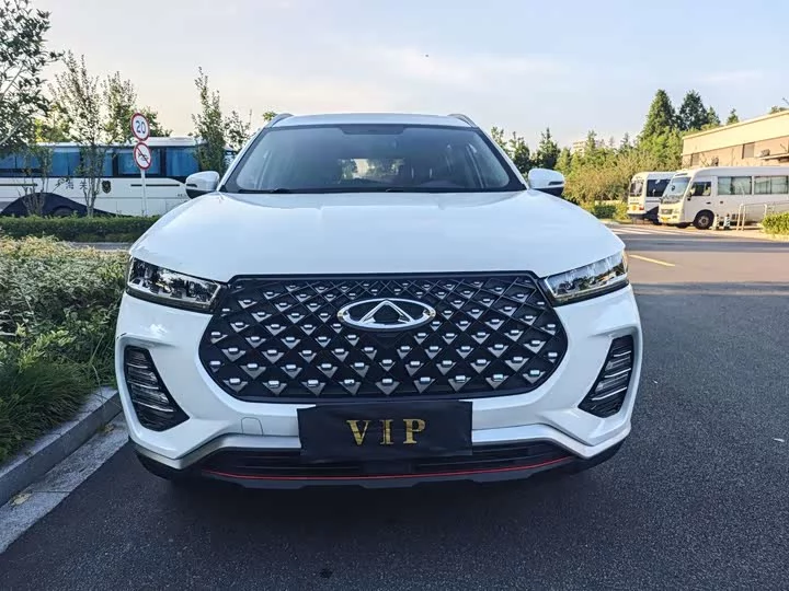 Chery Tiggo 7