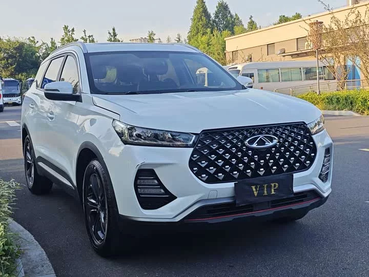 Chery Tiggo 7