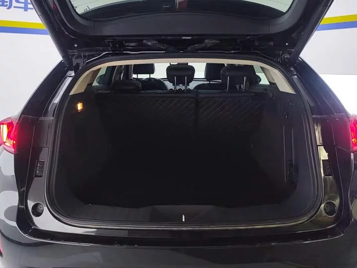 Wey VV7