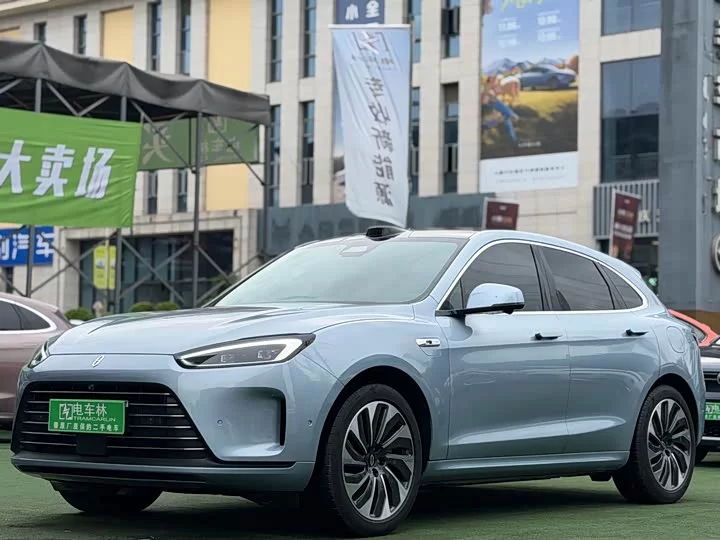 AITO Question Wenjie M5