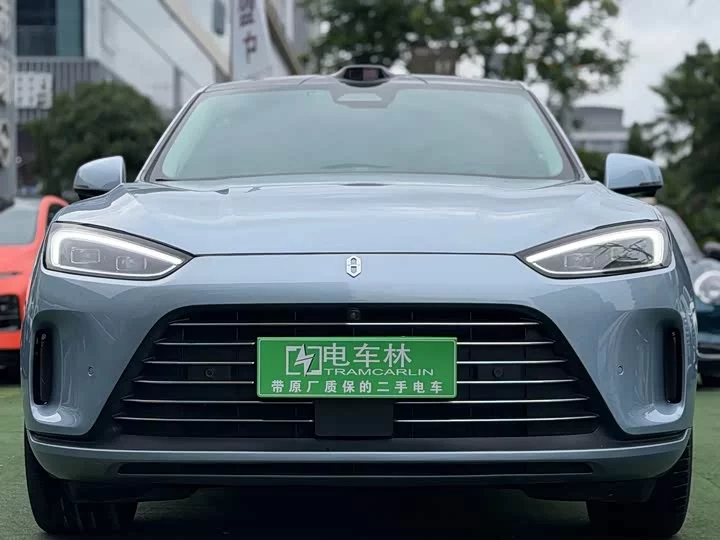 AITO Question Wenjie M5