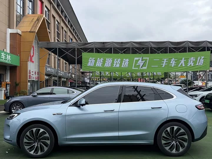 AITO Question Wenjie M5