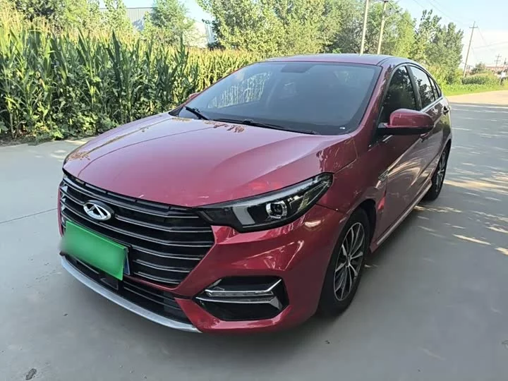 Omoda S5