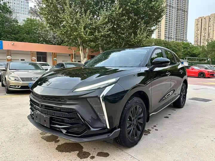 Forthing Fengxing T5 EVO