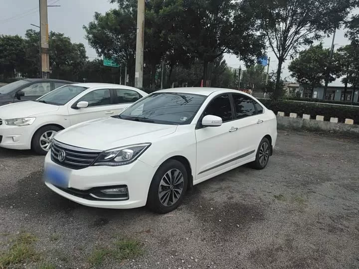 Dongfeng A60