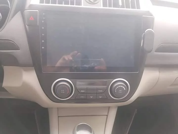 Dongfeng A60