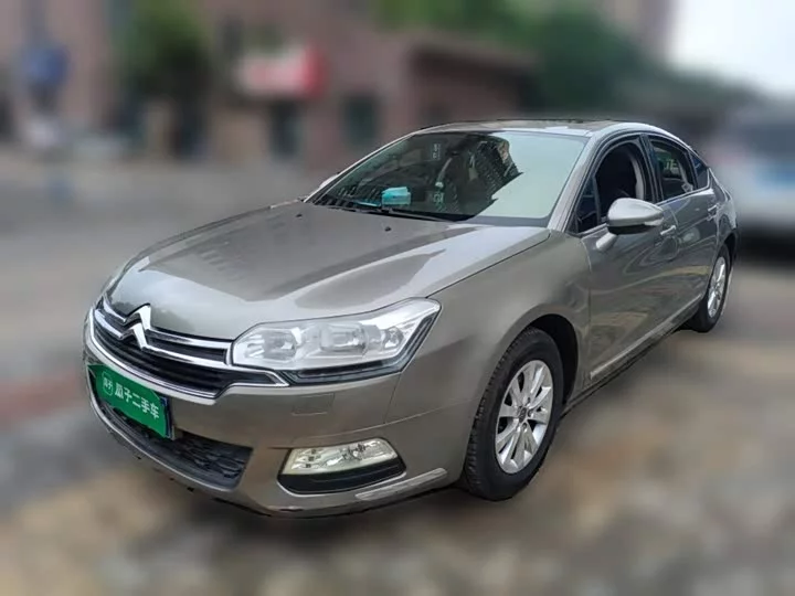Citroën C5