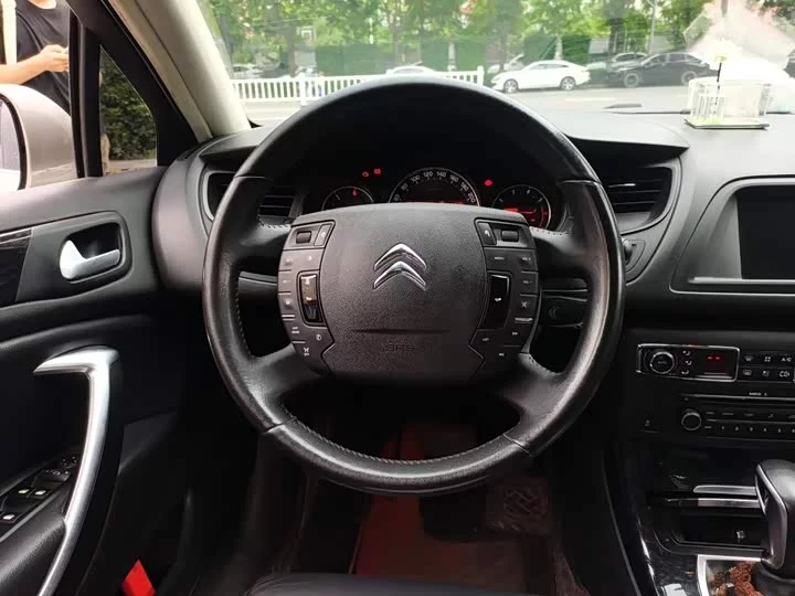 Citroën C5