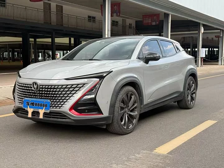 Changan UNI-T