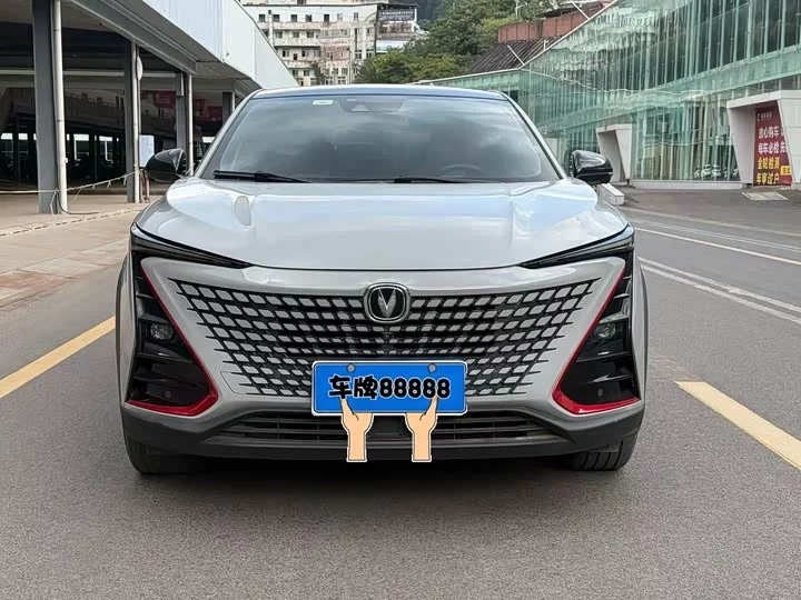 Changan UNI-T