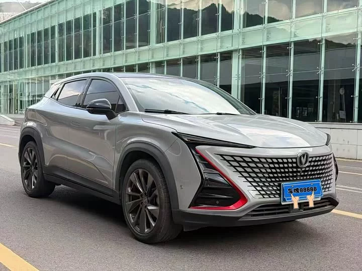 Changan UNI-T