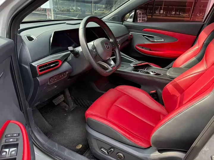 Changan UNI-T