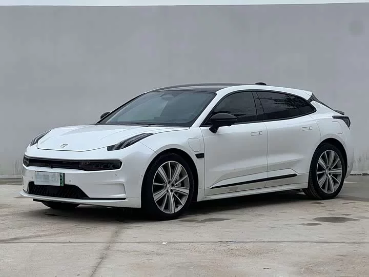 ZEEKR 001