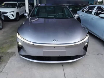 Changan A07