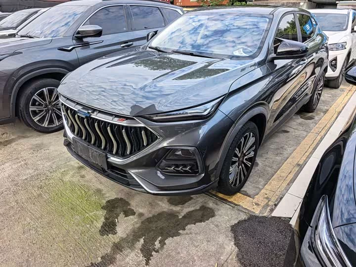 Oshan X5