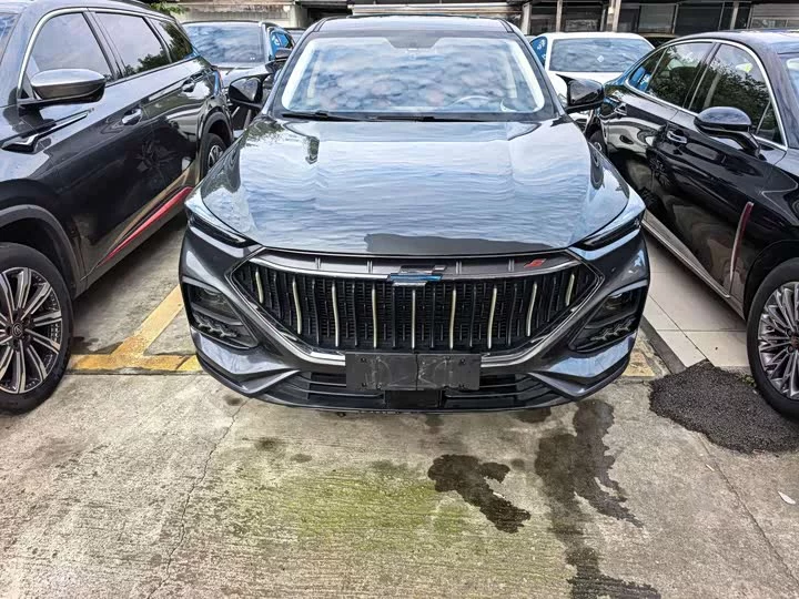 Oshan X5