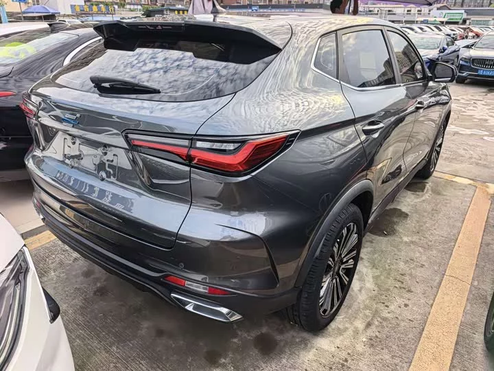 Oshan X5
