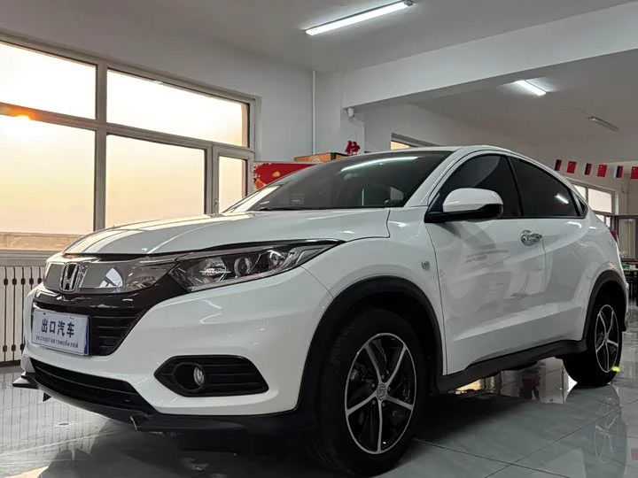Honda Binzhi