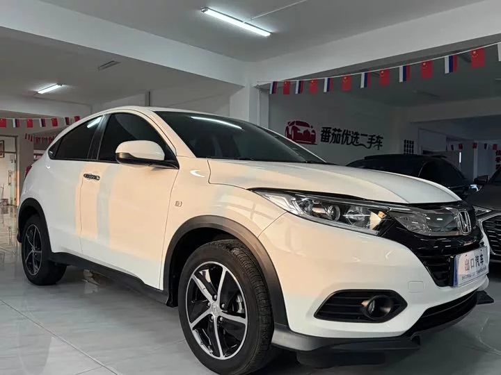 Honda Binzhi