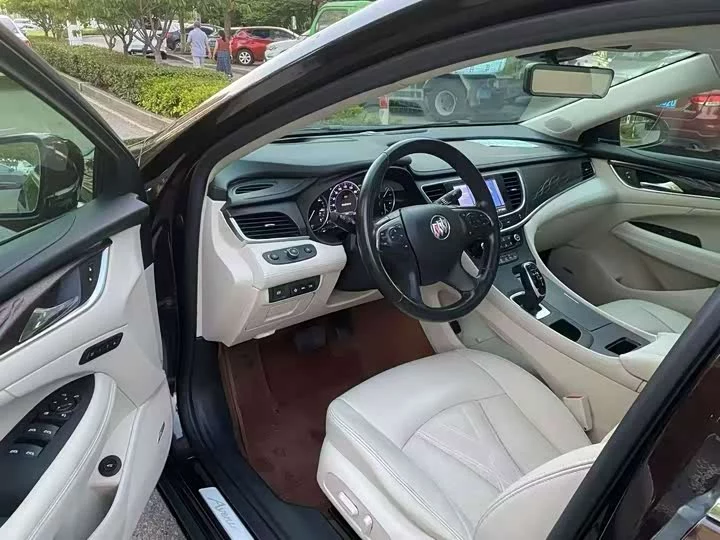 Buick LaCrosse