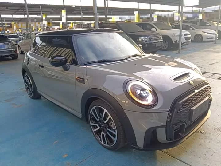 MINI 
