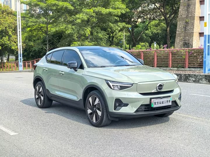 Volvo C40