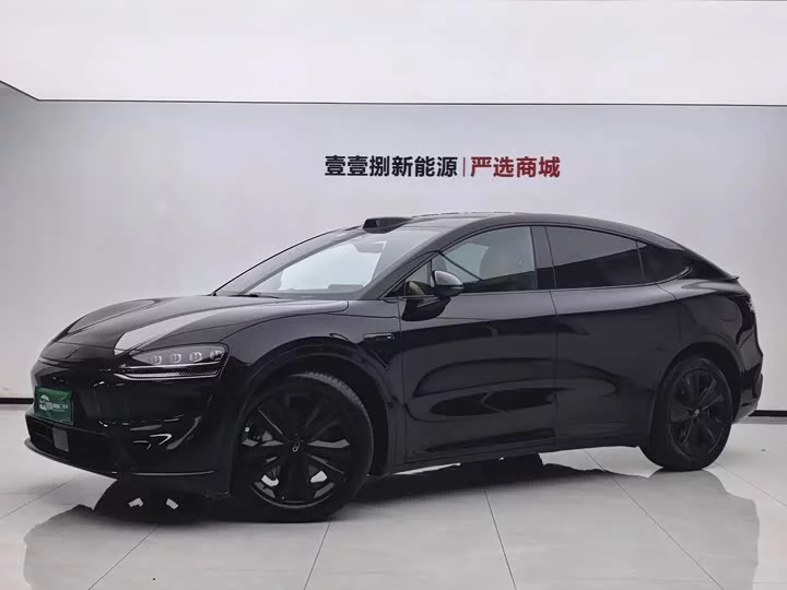 Luxeed R7