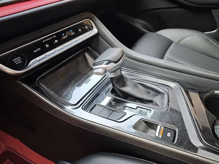 Changan CS55PLUS
