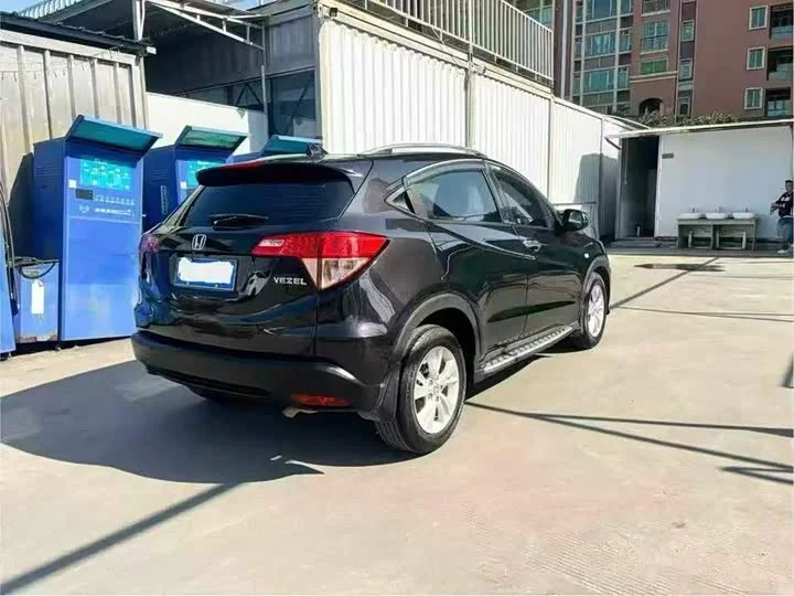 Honda Binzhi