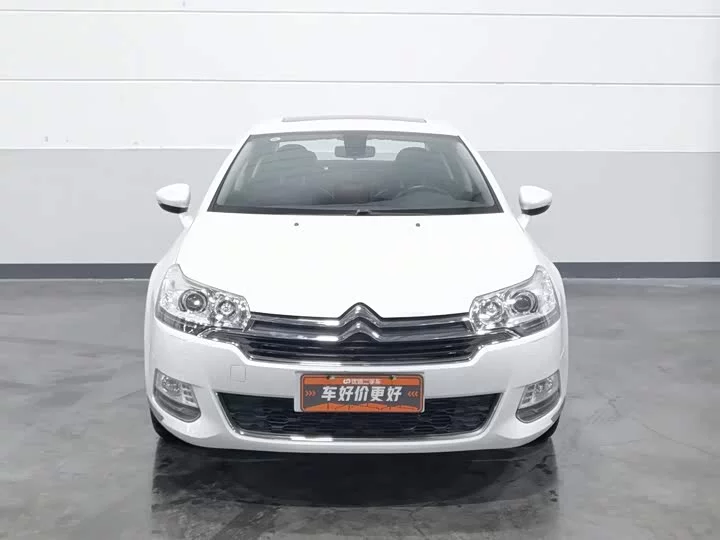 Citroën C5