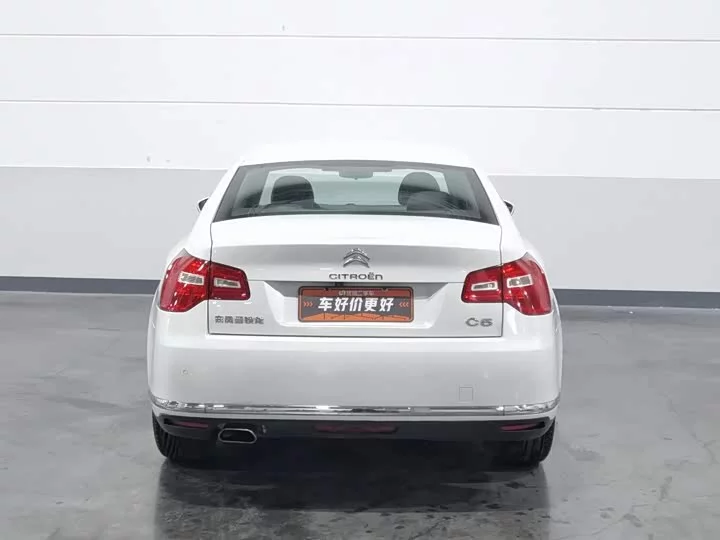 Citroën C5
